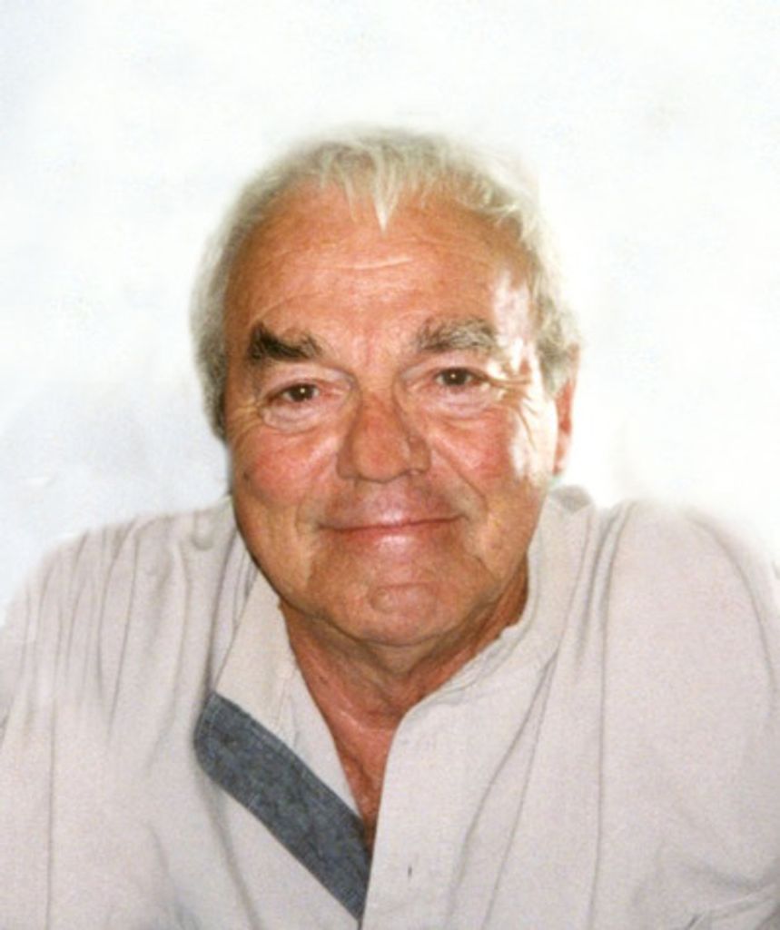 James Edward Schroeder Profile Photo