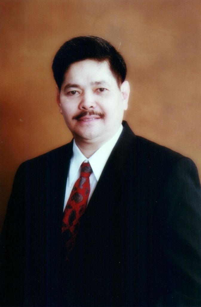 Rolando Danieles Quaile