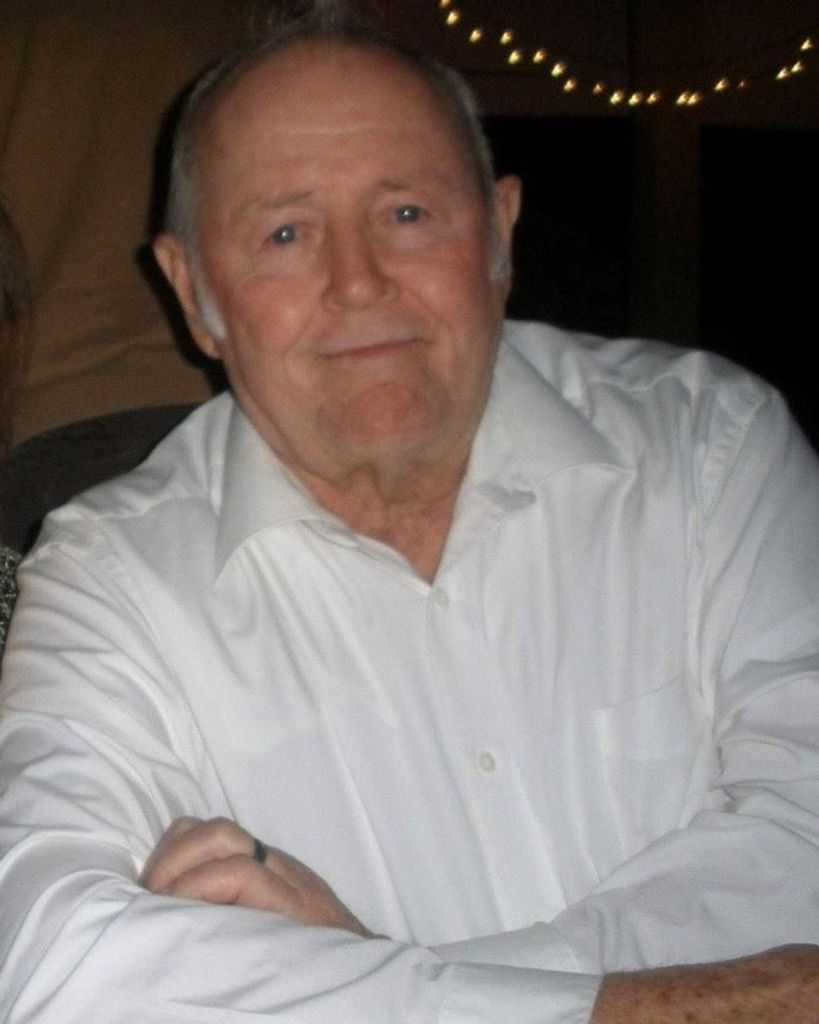 Jerry D. Vaughn Profile Photo