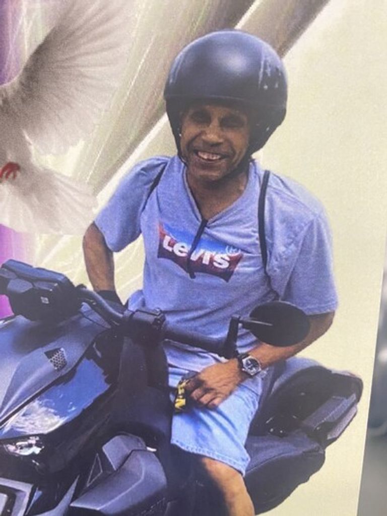 Dale Loring Junior Profile Photo