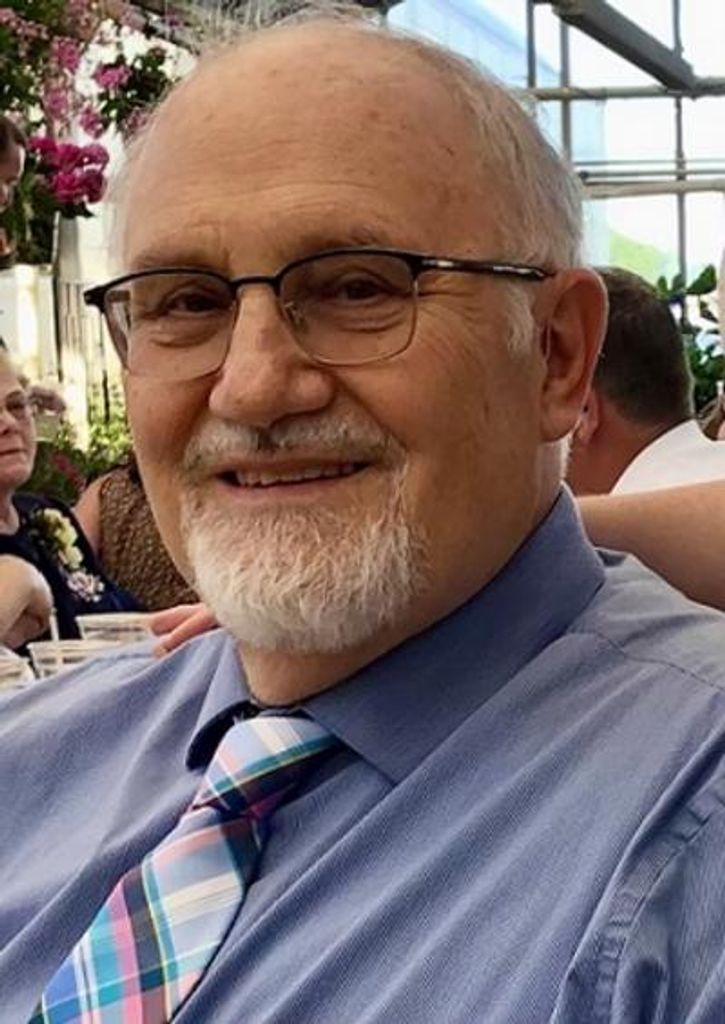 John M. Kiefer Profile Photo