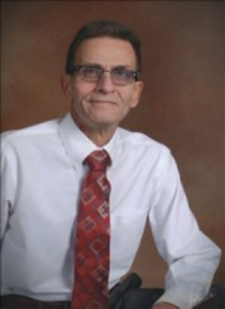 David William Heppler