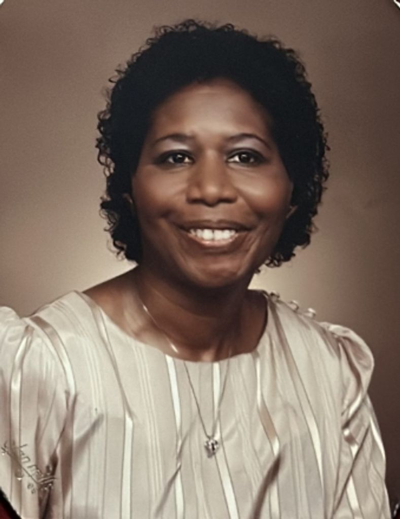 Mamie Bell
