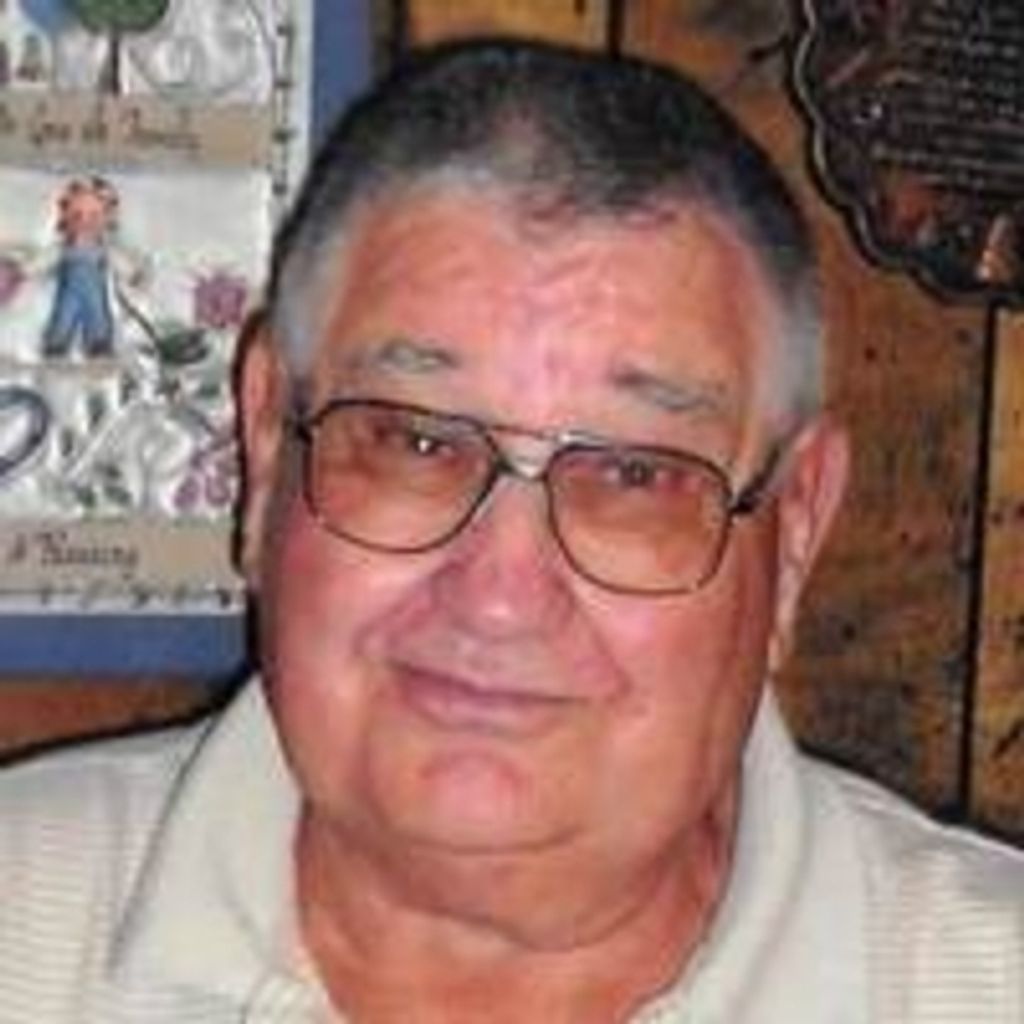 J. E. Chevallier Profile Photo