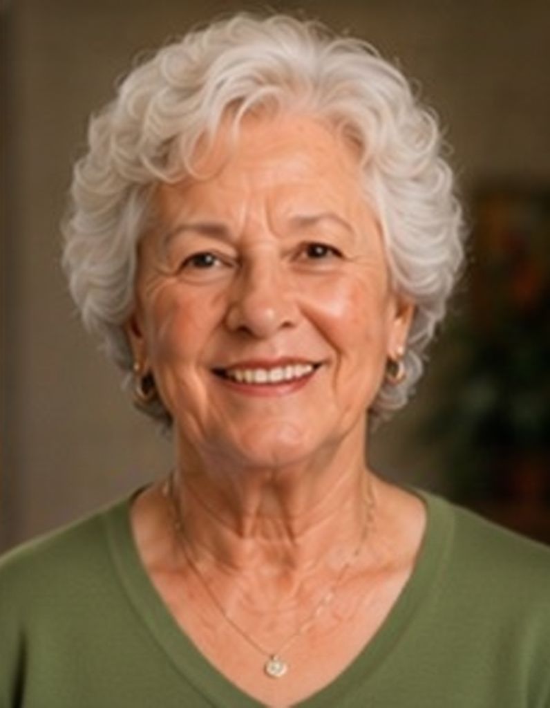 Sarah M. Whitaker