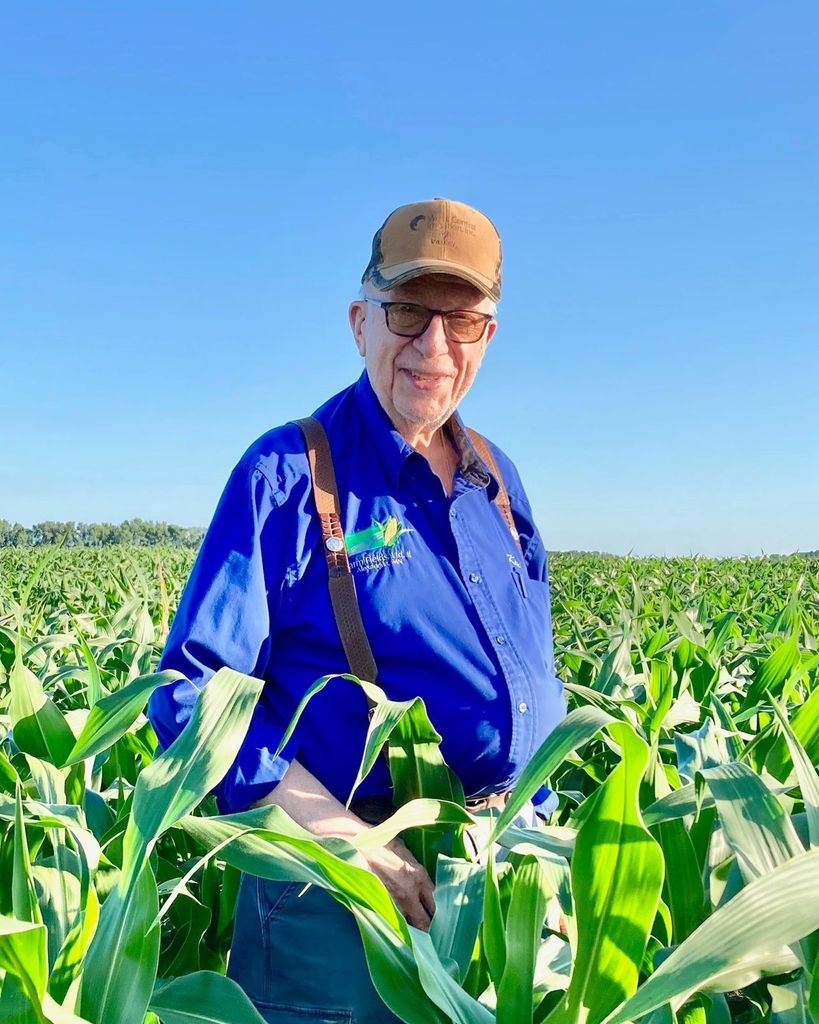 Kenneth William Steiger