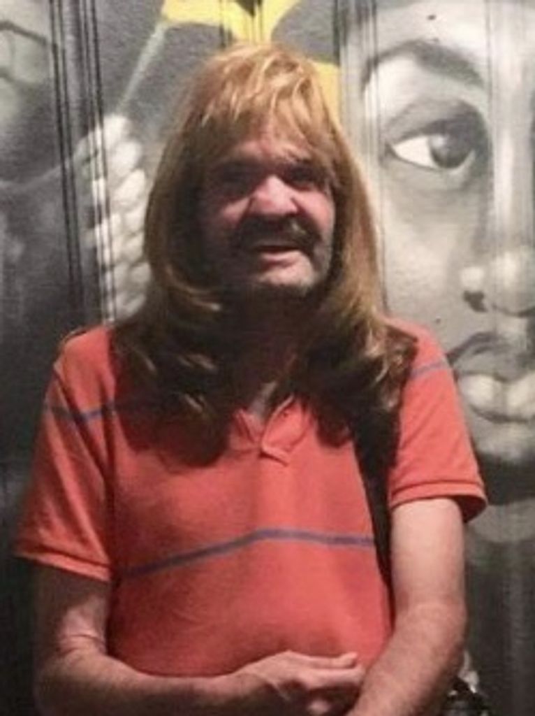 George "Baby Jane" Mortimer Profile Photo