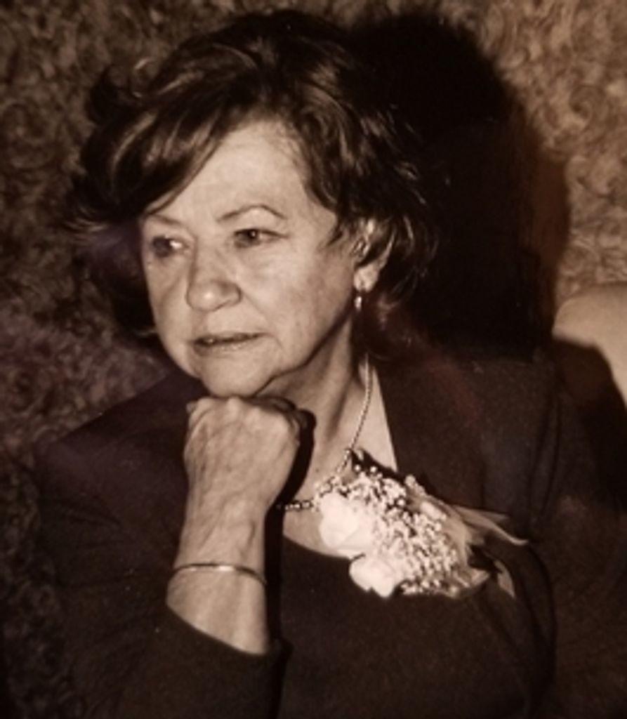 Beverly Krueger Profile Photo