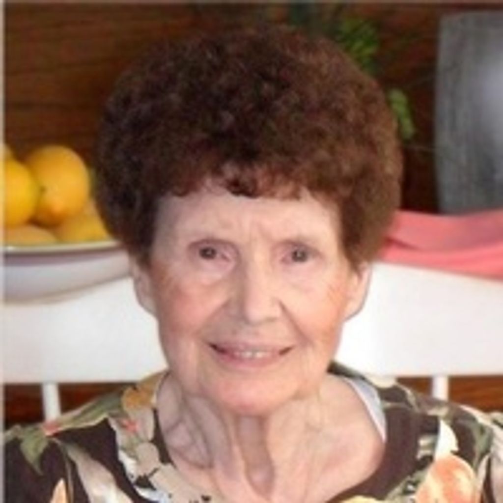 Ola Vee Payne Higdon