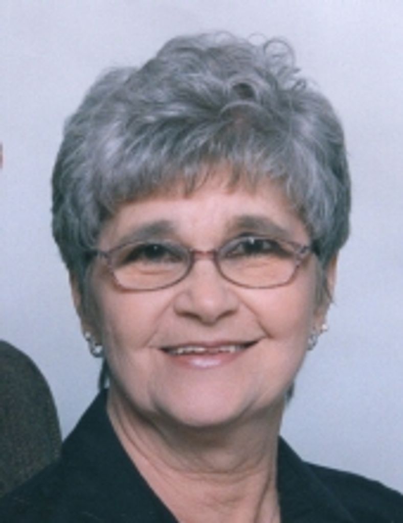 Marie Wray Teel - Mcnabb Funeral Home