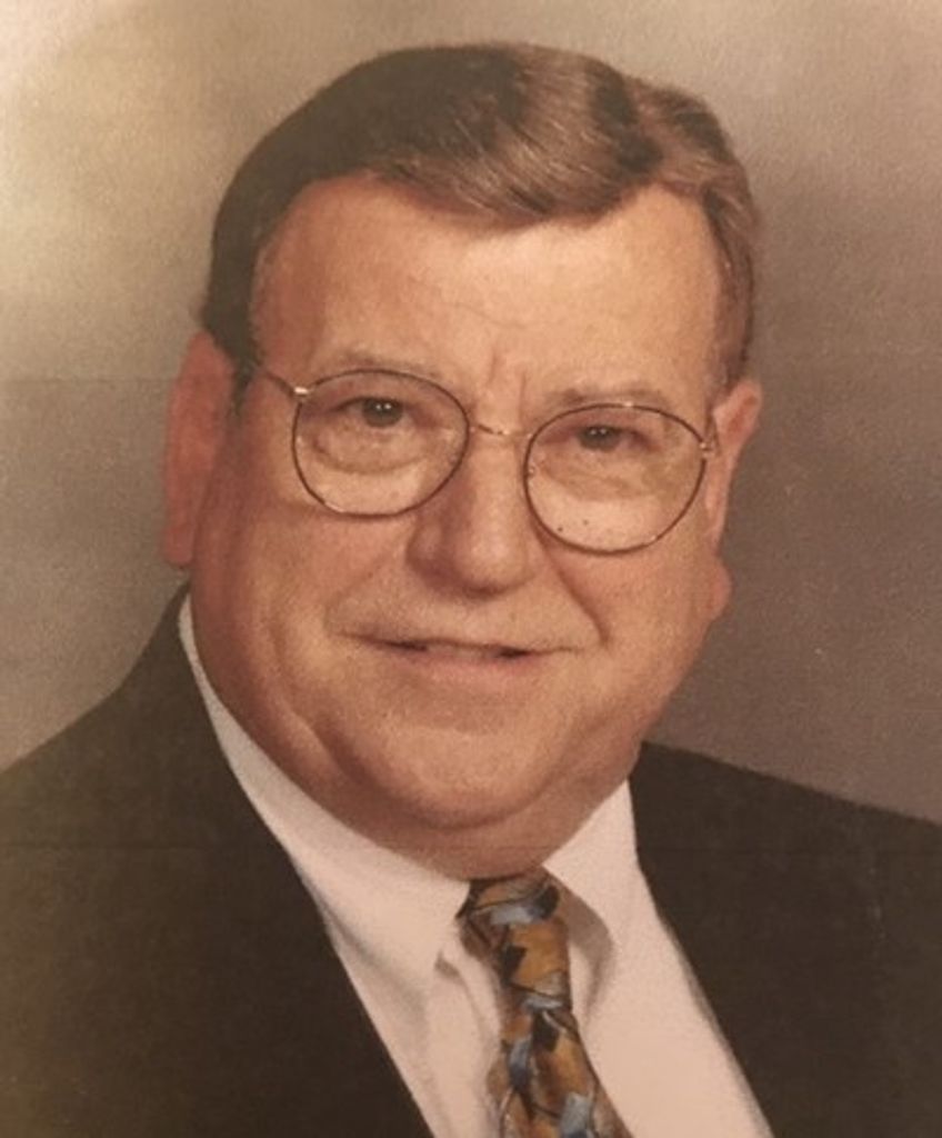 Harry F. Riedman Profile Photo