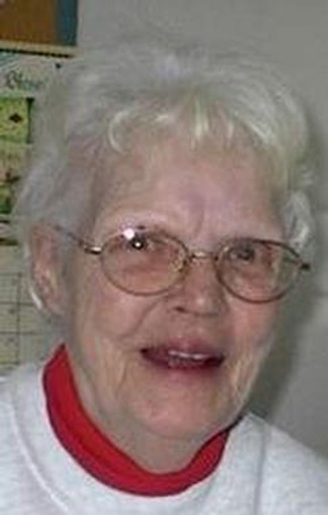 Mildred M. Zimmer