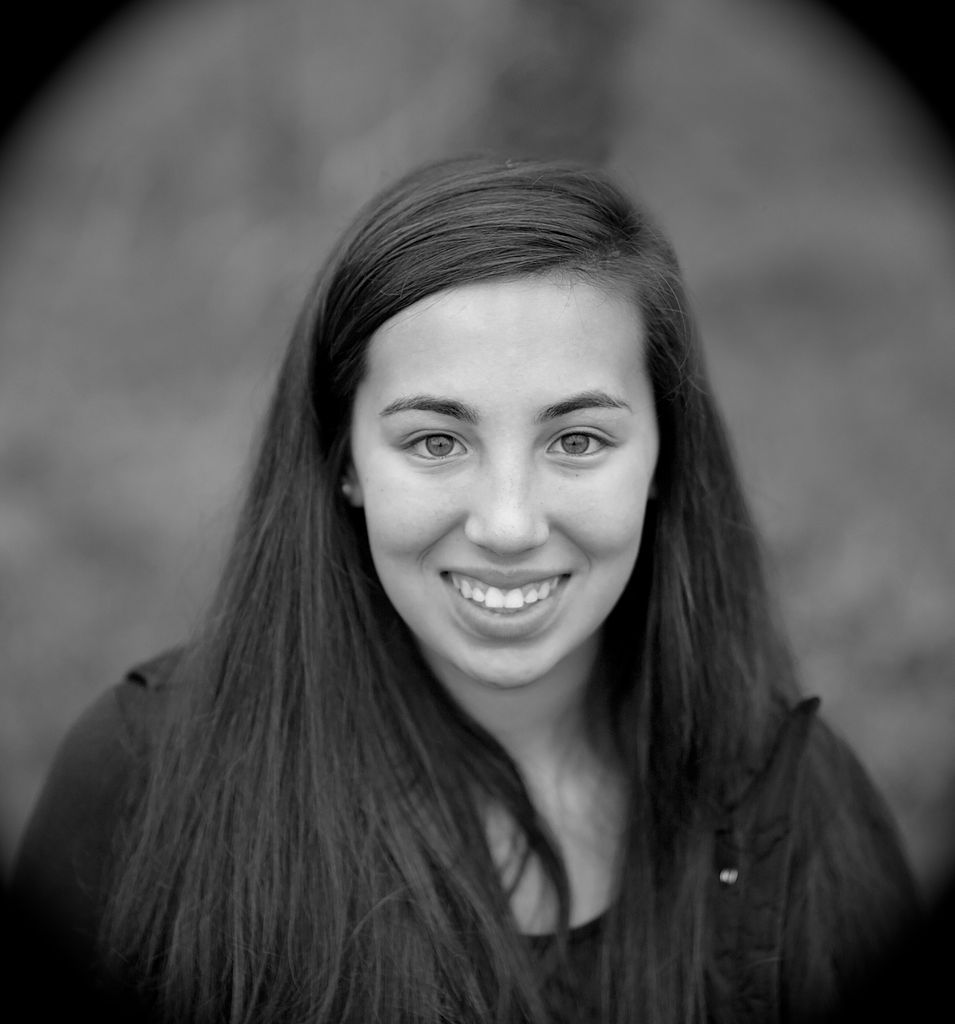 Heather Marie Barley