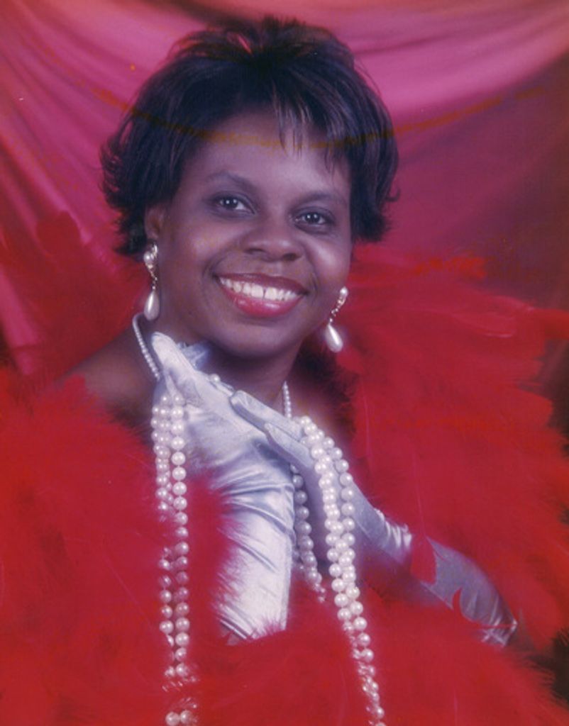 Ms. Bettye Donaldson Profile Photo