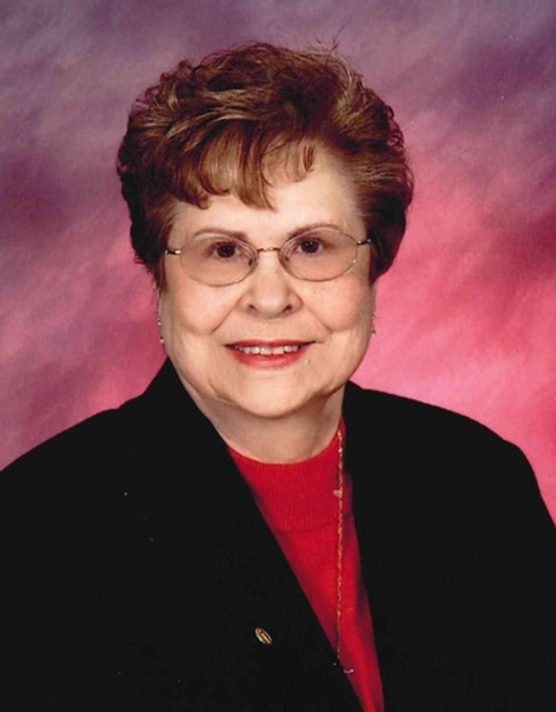 Phyllis Lorraine Stickney