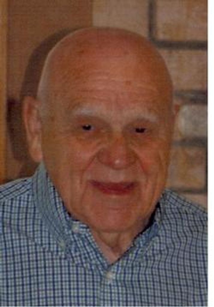 John M. Mazurek