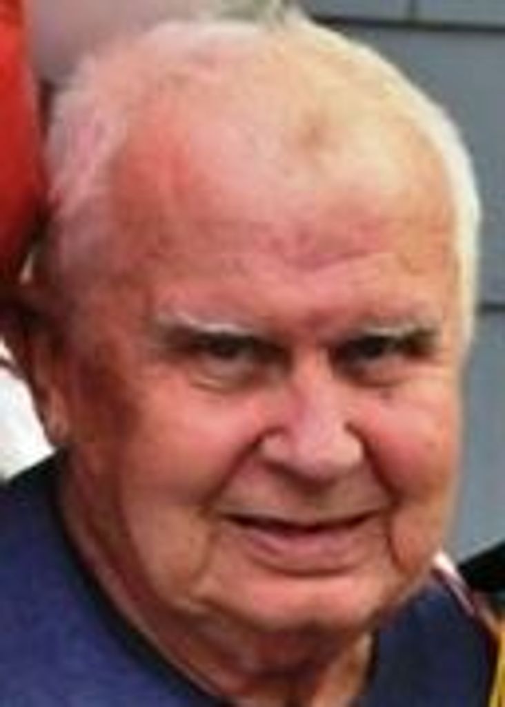 Glenn A. Titus