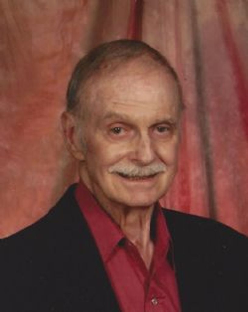 Charles E. "Chuck" Kough