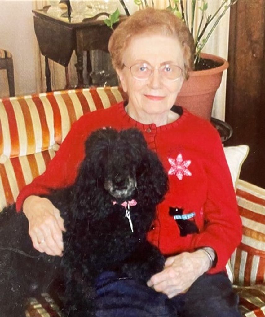 Winifred B. Seibert Profile Photo