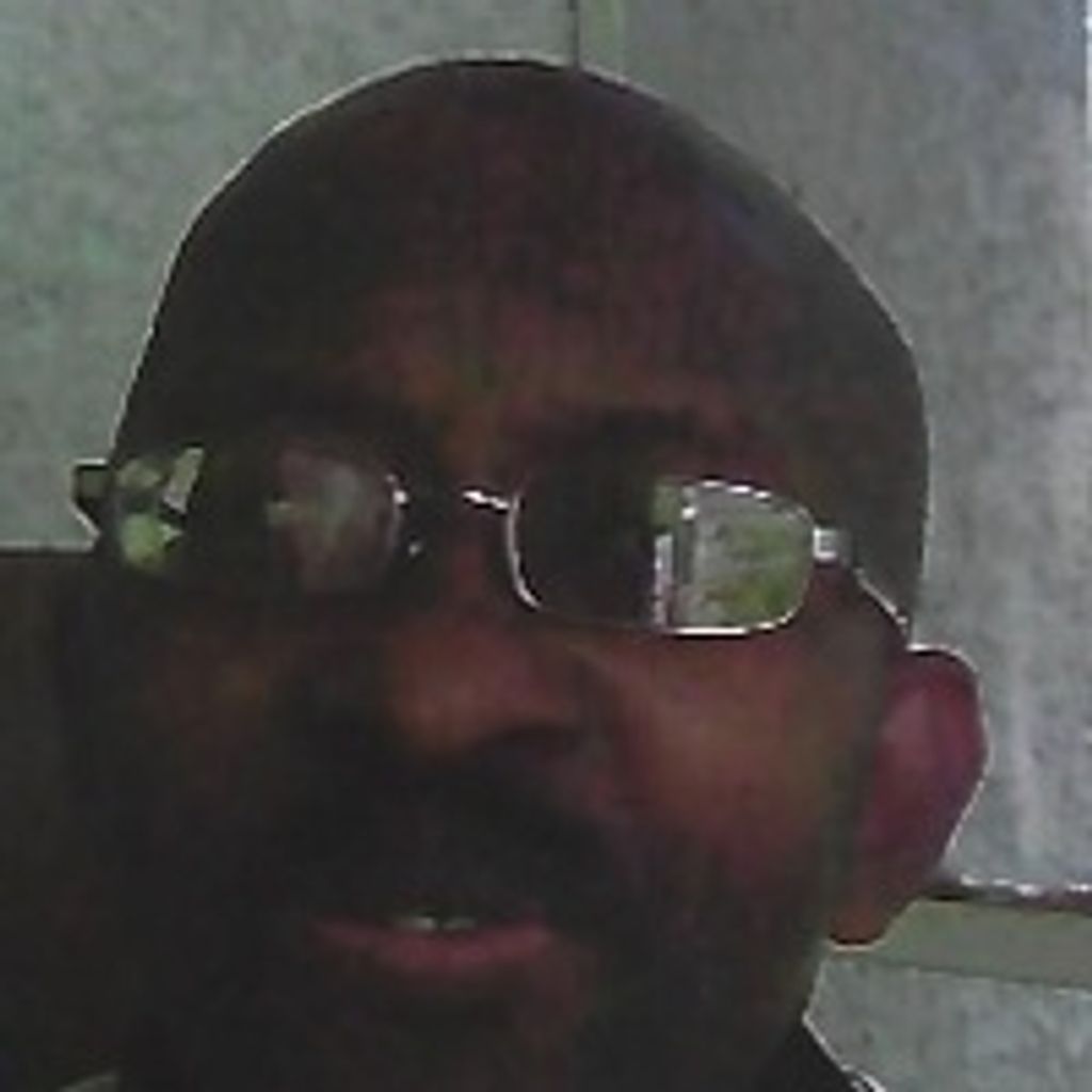 Thomas Shelton
