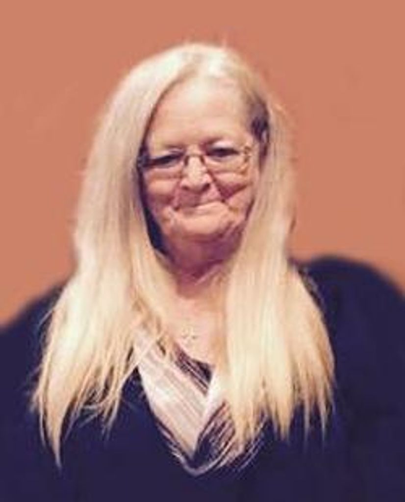 Patricia F. Roesch Profile Photo