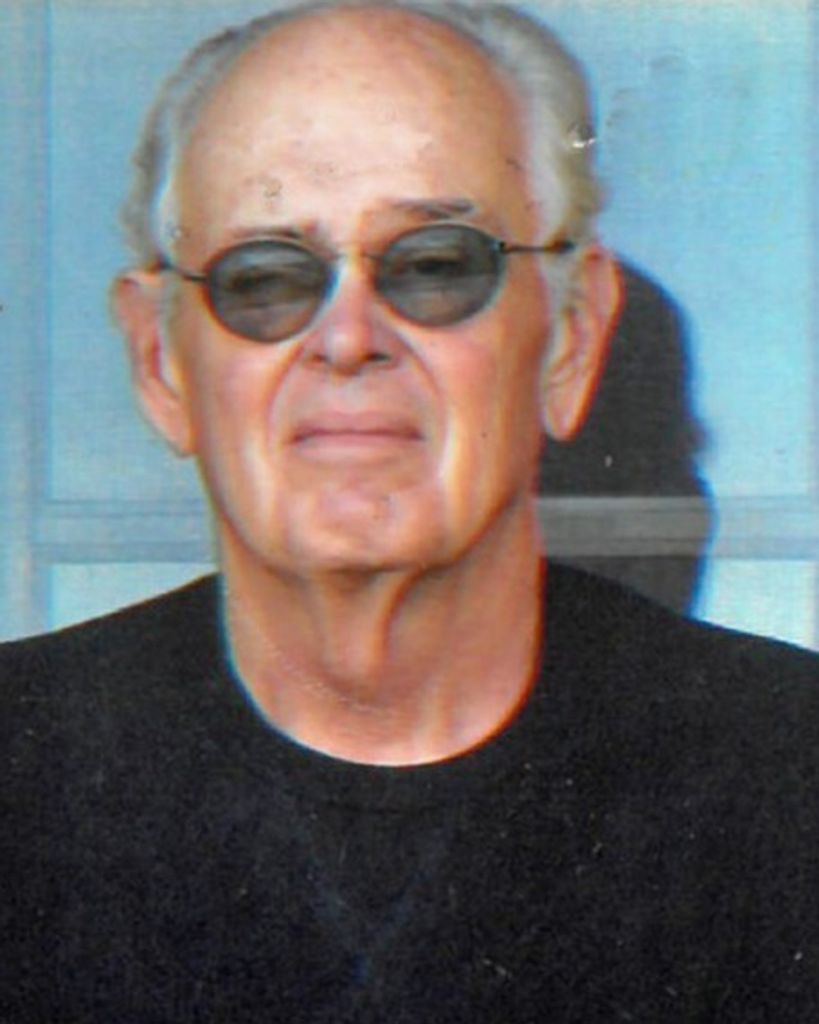 Francis "Frank" Elmer Masters Profile Photo