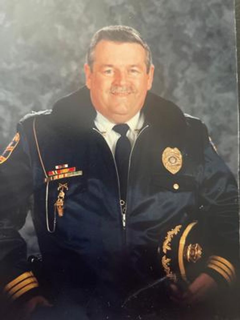 Eddie Arnold Lowe, Sr. Profile Photo