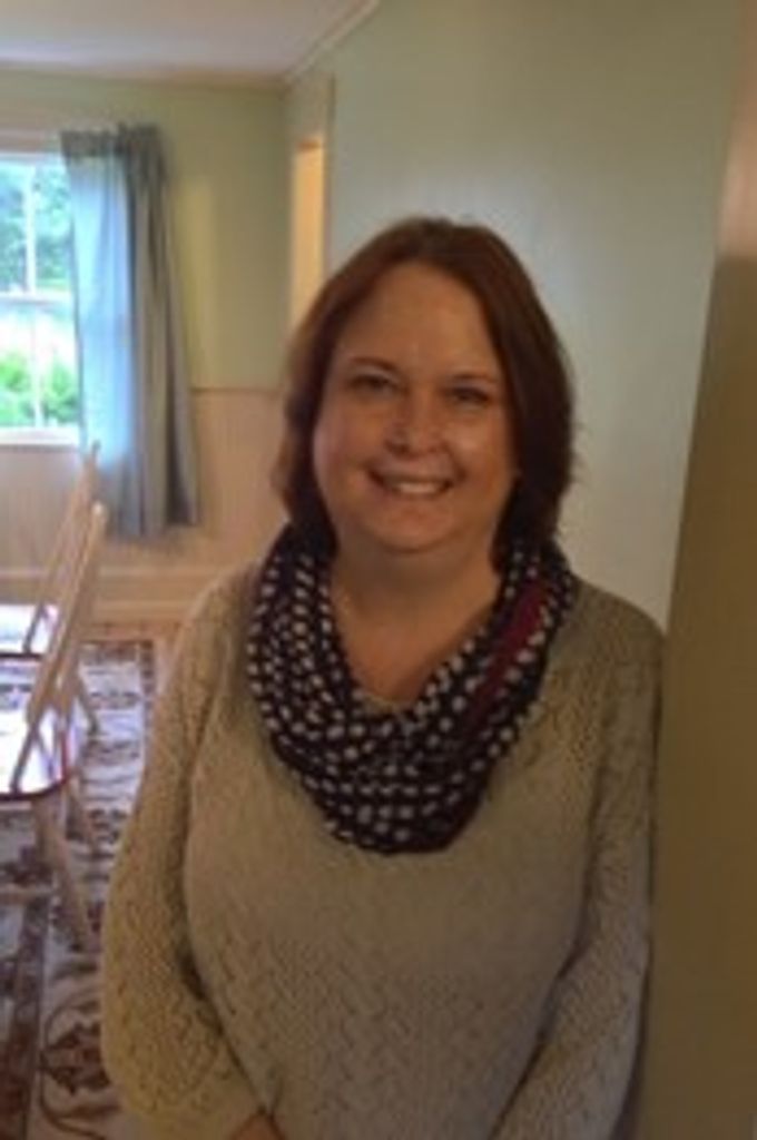 Donna Grant Profile Photo