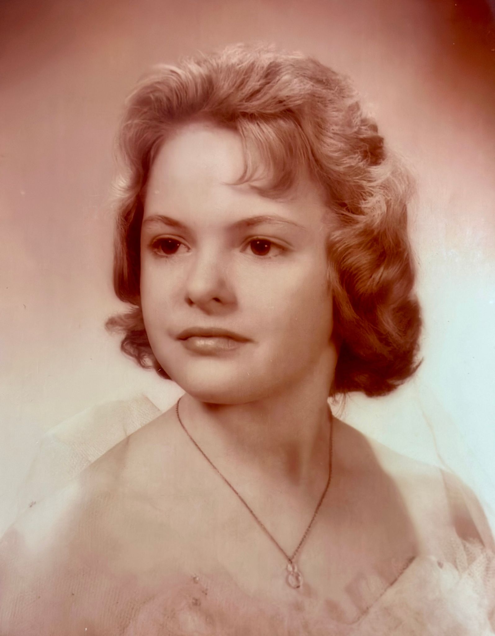 Sonya Jean (Glaze)  Warren photo gallery image 1 of 69