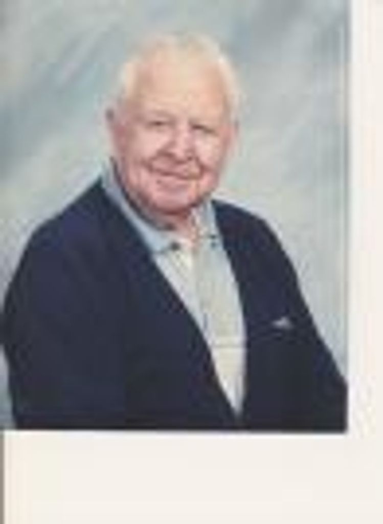 Donald G. Hyde