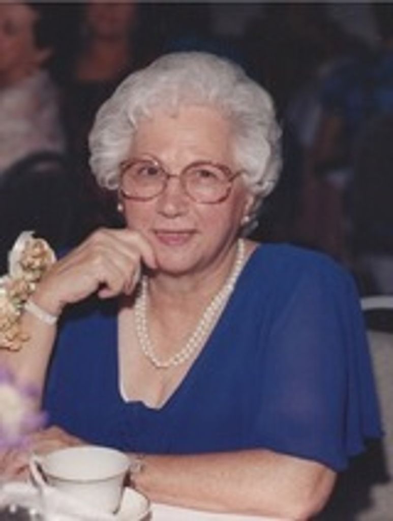 Susanne Depreta