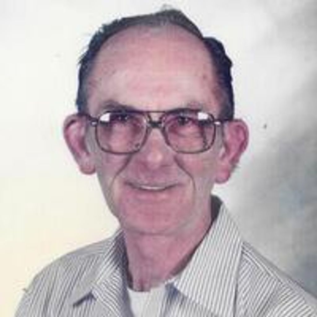 William S. “Bill” Dower