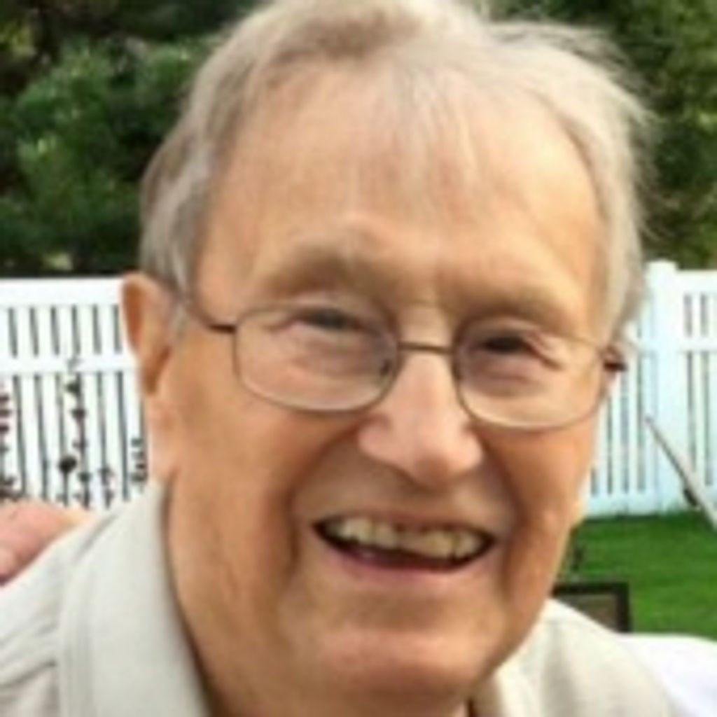 Leif S. Skrodal
