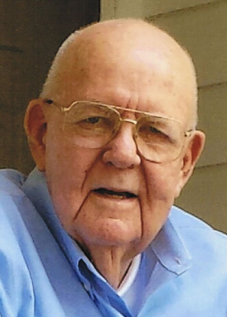 Norman Allen Mcmillan, Sr. Profile Photo