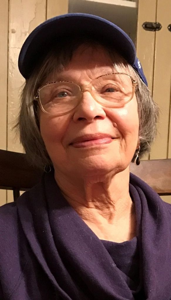 Barbara E. Bohn