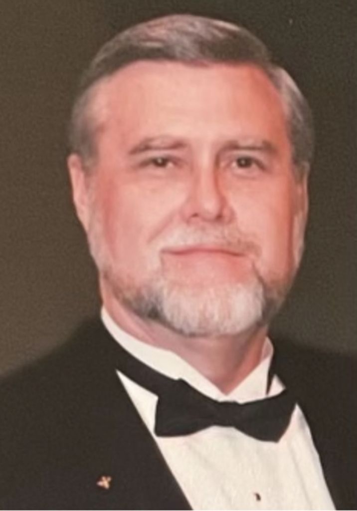 Alan Lee Briscoe Profile Photo