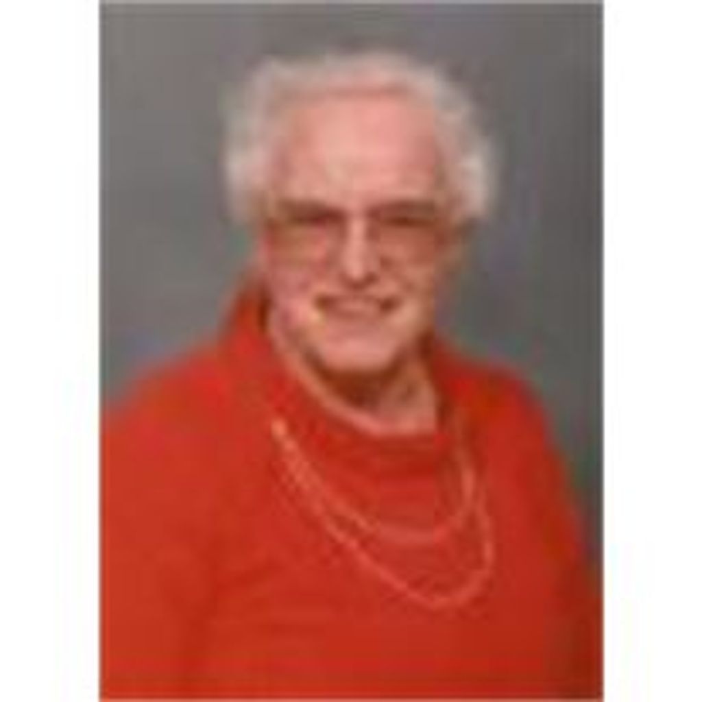 Lois Marie - 87 - Española Coover
