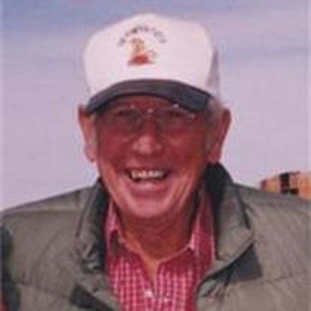 Jack W. Souther