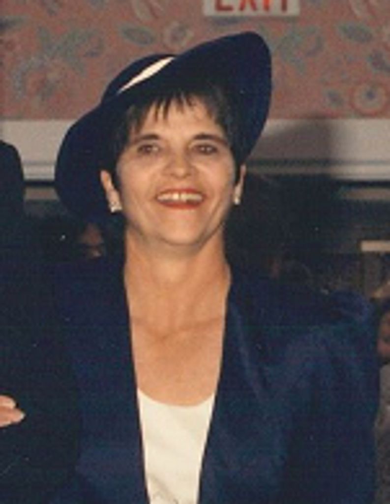 Shirley A. Savo