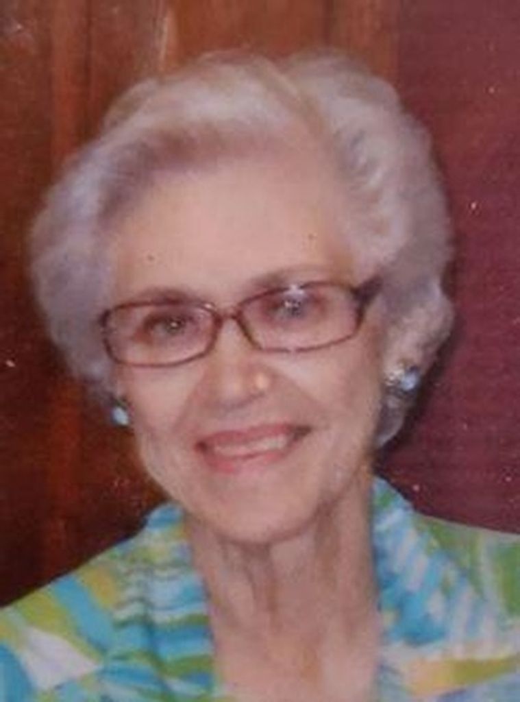 Imogene Lavern Keith