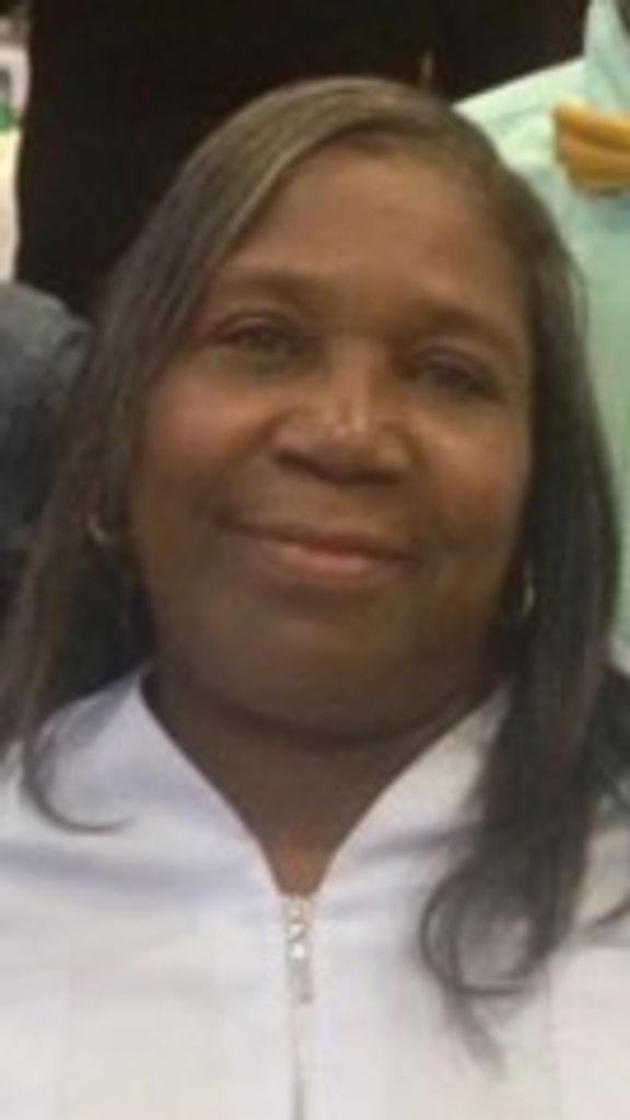 Gloria Washington Edwards Profile Photo