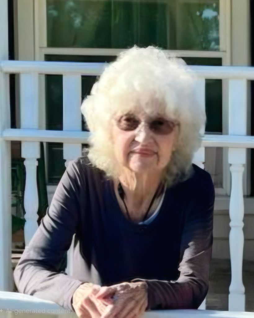 Peggy Ann Peck Profile Photo