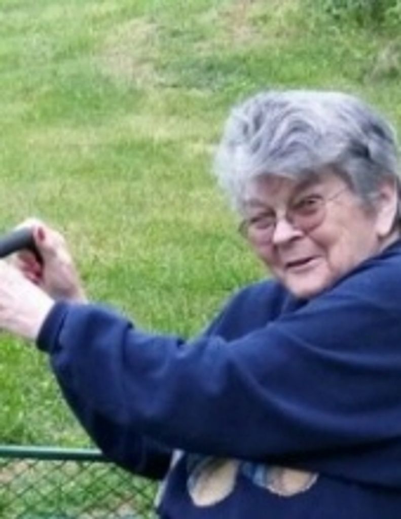 Nola "Jean" Richardson