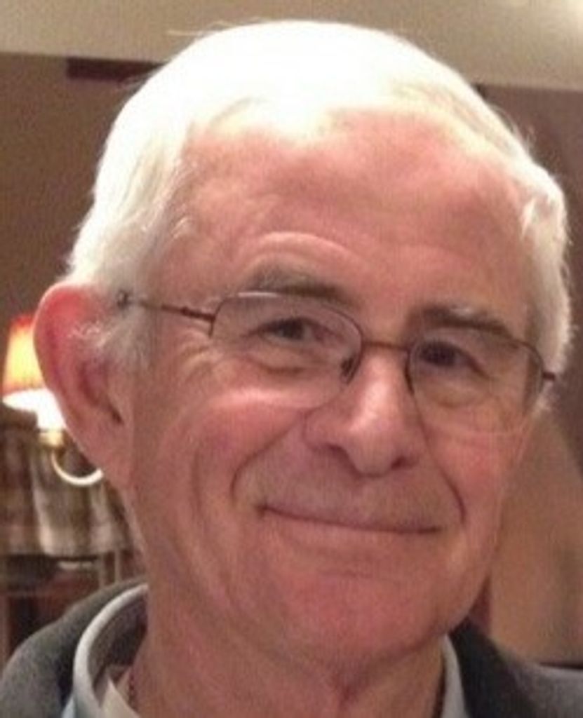 Edward Joseph Serres Profile Photo