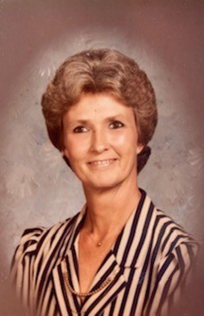 Phyllis Jones Profile Photo