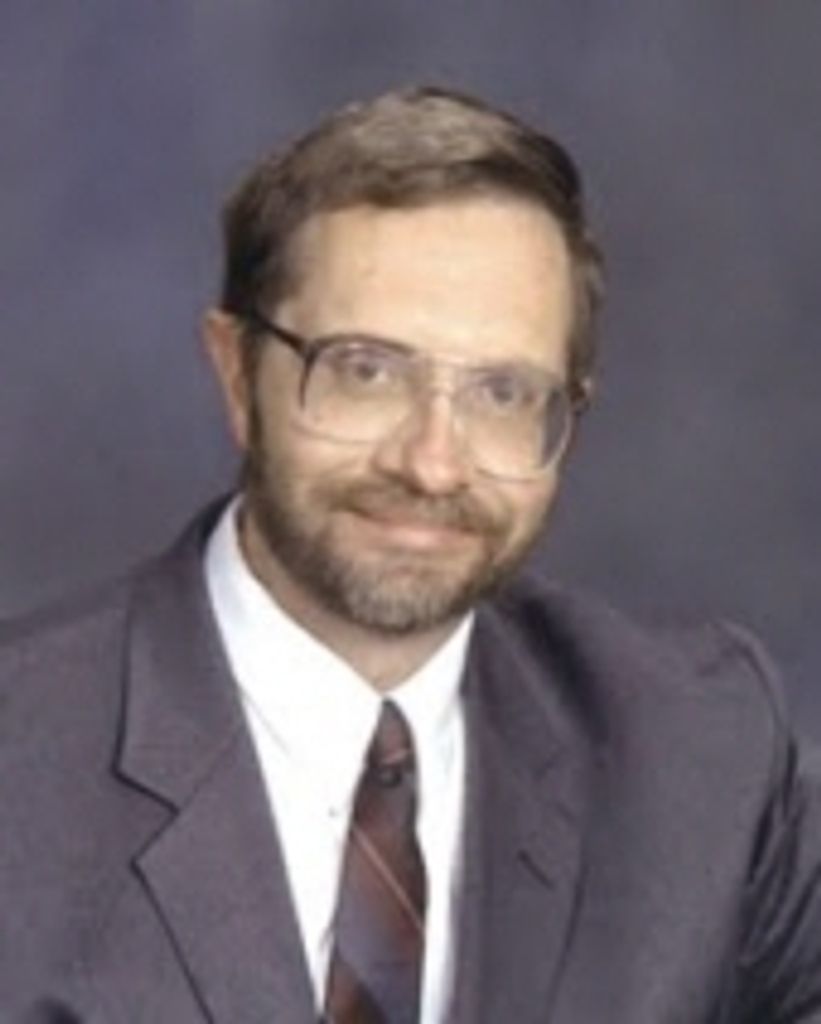 Thomas Edward Myers