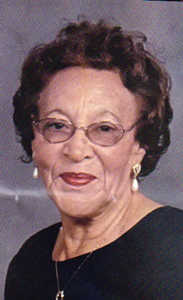 Hattie Bell Thornton Pettiford Profile Photo