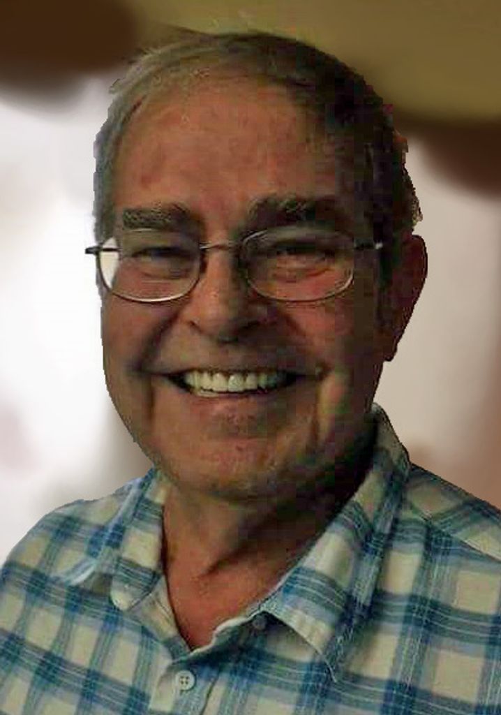 Ronald Joseph Helton Profile Photo