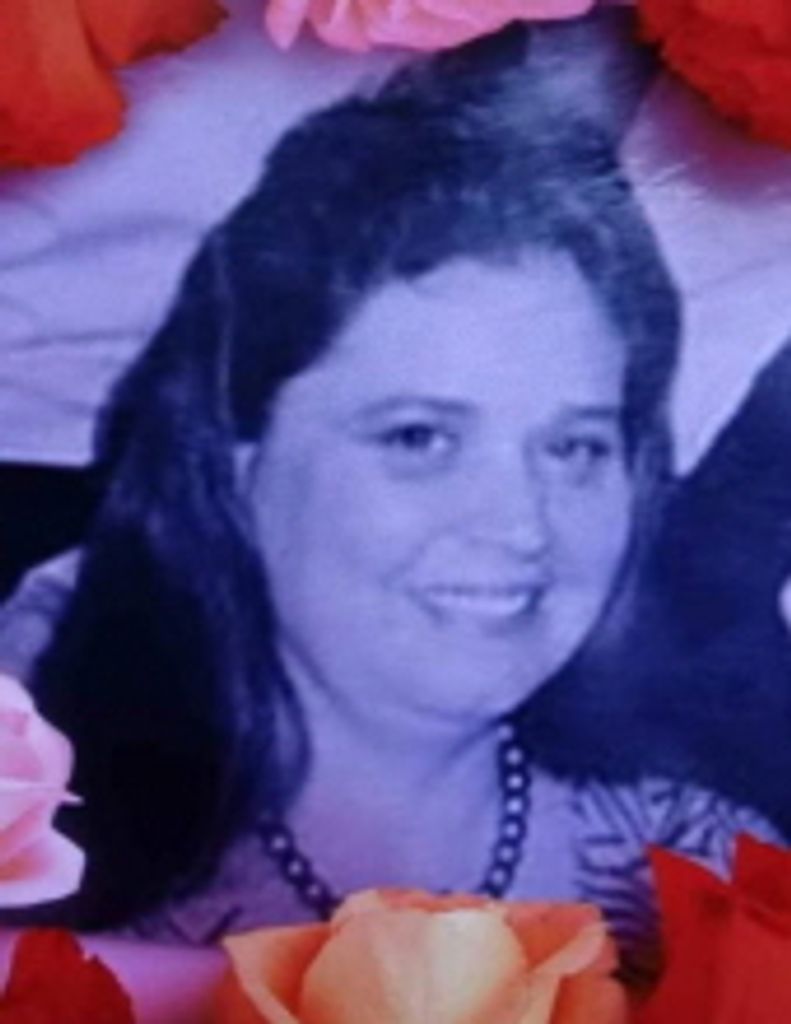 Deborah Louise Smith
