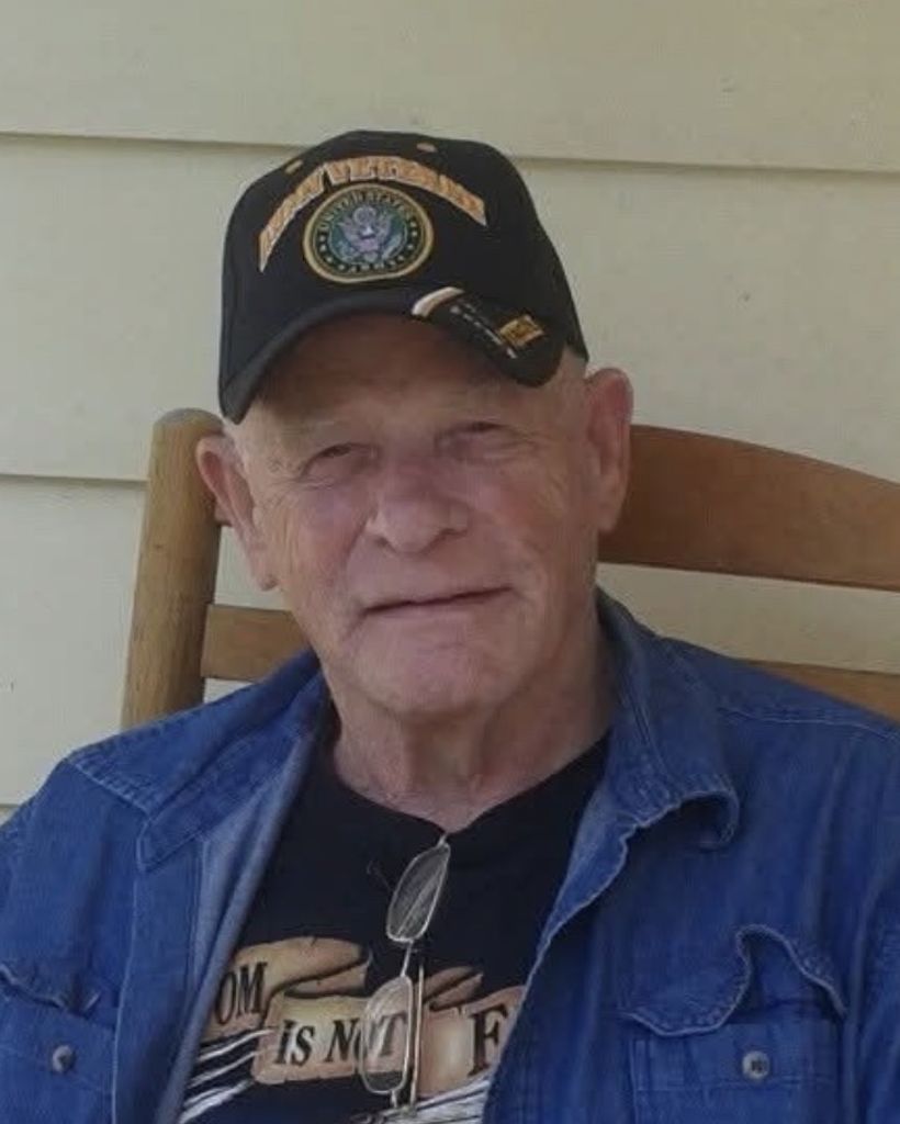 Rev. Lowell R. Smith